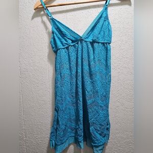 Y2k Victoria Secret Slip